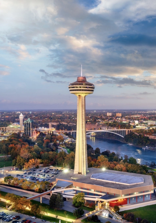 A Successful Host  Community