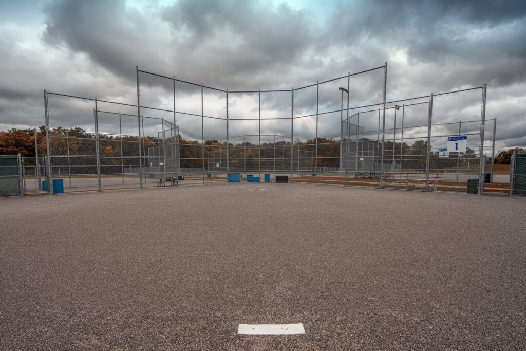 Southward Community Sports Park