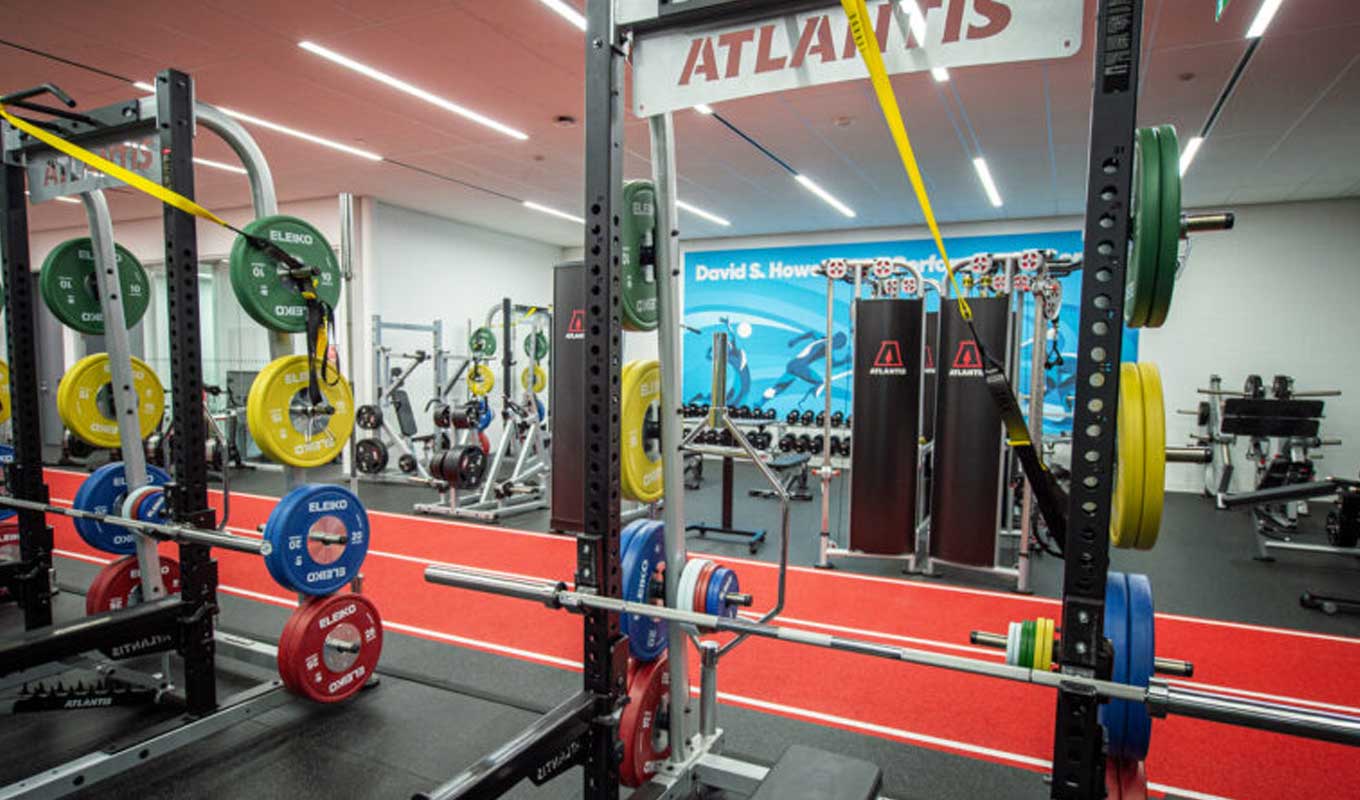 New Sport Legacy Organization Launches From The Niagara 2022 Canada Games